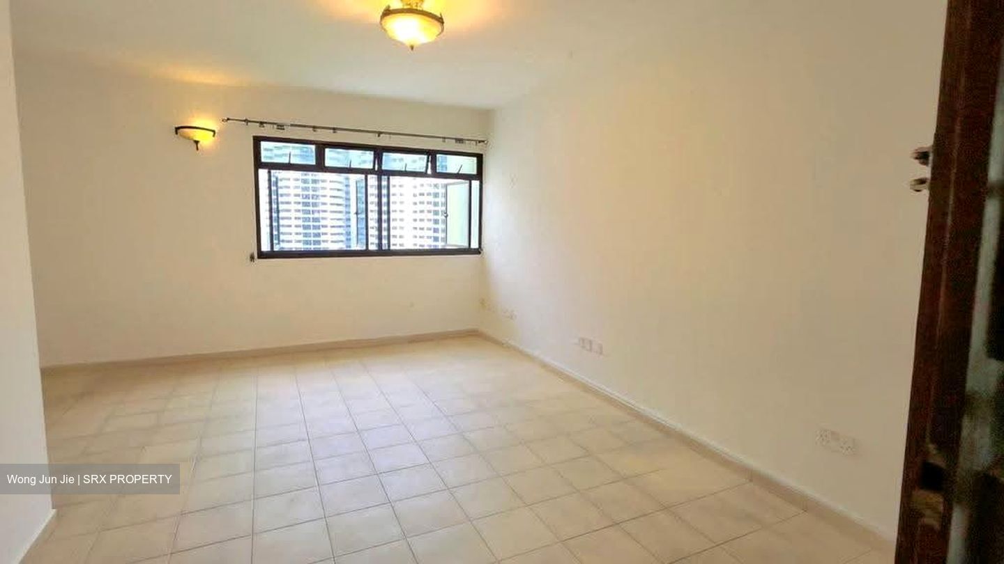 Blk 22 Jalan Membina (Bukit Merah), HDB 4 Rooms #609176541